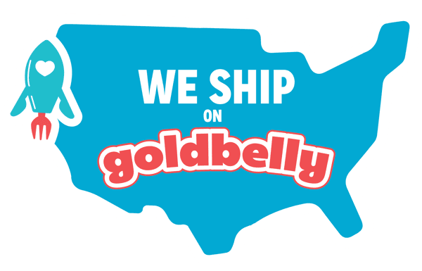We ship nationwide on Goldbelly